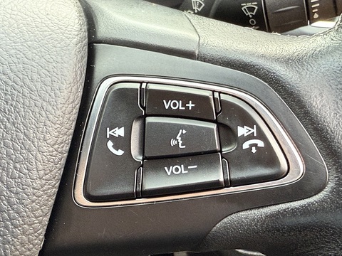 2.0 TDCi EcoBlue ST-Line SUV 5dr Diesel Manual AWD Euro 6 (s/s) (180 ps)