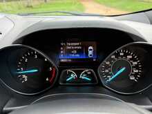 Ford Kuga TDCi EcoBlue ST-Line