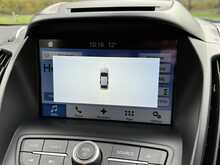 Ford Kuga TDCi EcoBlue ST-Line