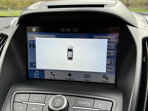 2.0 TDCi EcoBlue ST-Line SUV 5dr Diesel Manual AWD Euro 6 (s/s) (180 ps)