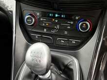 Ford Kuga TDCi EcoBlue ST-Line