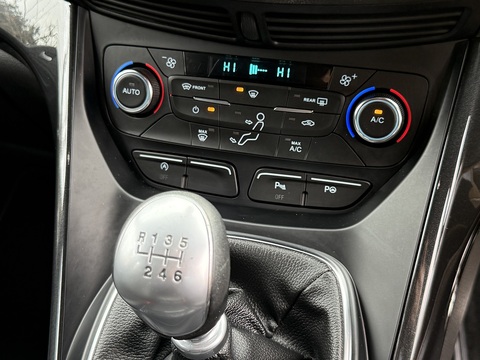 2.0 TDCi EcoBlue ST-Line SUV 5dr Diesel Manual AWD Euro 6 (s/s) (180 ps)