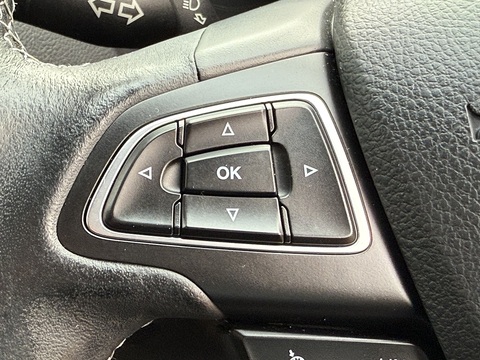 2.0 TDCi EcoBlue ST-Line SUV 5dr Diesel Manual AWD Euro 6 (s/s) (180 ps)