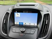 Ford Kuga TDCi EcoBlue ST-Line