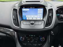 Ford Kuga TDCi EcoBlue ST-Line