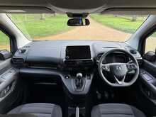 Vauxhall Combo Life Turbo Energy