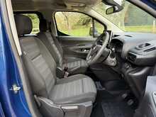 Vauxhall Combo Life Turbo Energy