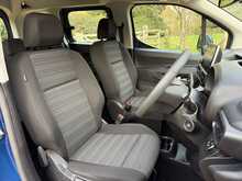 Vauxhall Combo Life Turbo Energy