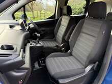 Vauxhall Combo Life Turbo Energy