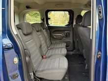 Vauxhall Combo Life Turbo Energy