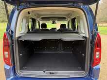 Vauxhall Combo Life Turbo Energy