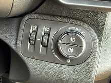 Vauxhall Combo Life Turbo Energy