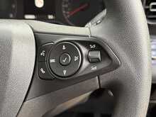 Vauxhall Combo Life Turbo Energy