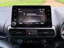 Vauxhall Combo Life Turbo Energy