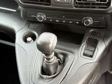 Vauxhall Combo Life Turbo Energy