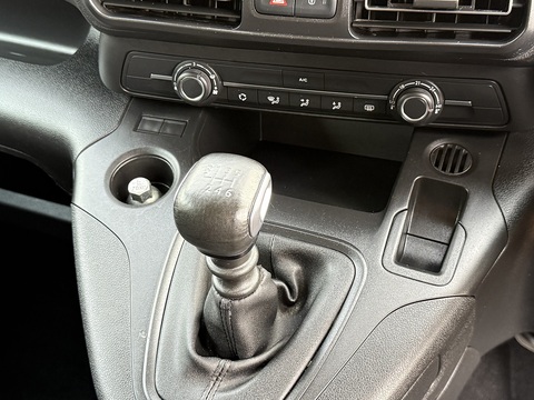 1.2 Turbo GPF Energy MPV 5dr Petrol Manual Euro 6 (s/s) (110 ps)