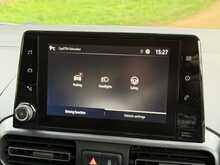 Vauxhall Combo Life Turbo Energy