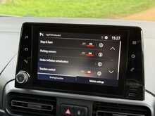 Vauxhall Combo Life Turbo Energy