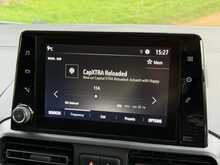 Vauxhall Combo Life Turbo Energy