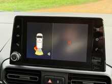 Vauxhall Combo Life Turbo Energy