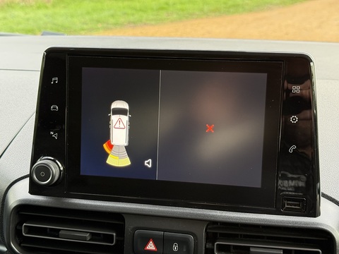 1.2 Turbo GPF Energy MPV 5dr Petrol Manual Euro 6 (s/s) (110 ps)