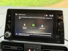 Vauxhall Combo Life Turbo Energy