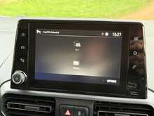 Vauxhall Combo Life Turbo Energy