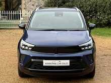 Vauxhall Crossland Turbo Ultimate