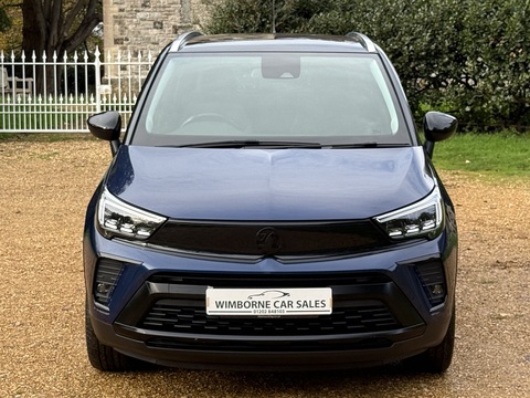 1.2 Turbo Ultimate SUV 5dr Petrol Auto Euro 6 (s/s) (130 ps)