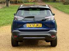 Vauxhall Crossland Turbo Ultimate