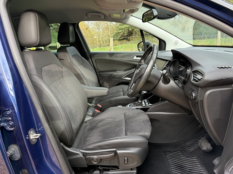 1.2 Turbo Ultimate SUV 5dr Petrol Auto Euro 6 (s/s) (130 ps)