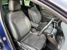 Vauxhall Crossland Turbo Ultimate