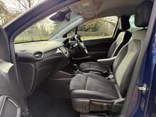 Vauxhall Crossland Turbo Ultimate