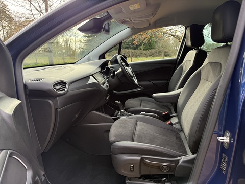 1.2 Turbo Ultimate SUV 5dr Petrol Auto Euro 6 (s/s) (130 ps)