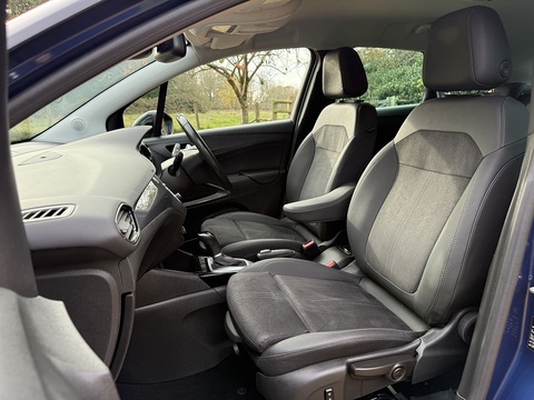 1.2 Turbo Ultimate SUV 5dr Petrol Auto Euro 6 (s/s) (130 ps)