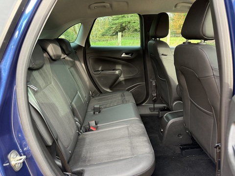 1.2 Turbo Ultimate SUV 5dr Petrol Auto Euro 6 (s/s) (130 ps)