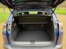 Vauxhall Crossland Turbo Ultimate