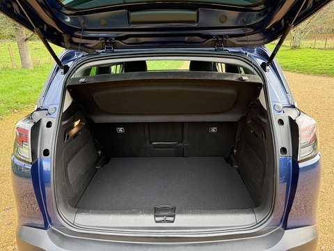 1.2 Turbo Ultimate SUV 5dr Petrol Auto Euro 6 (s/s) (130 ps)