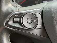 Vauxhall Crossland Turbo Ultimate