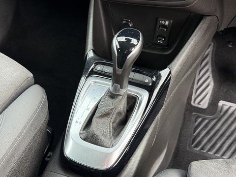 1.2 Turbo Ultimate SUV 5dr Petrol Auto Euro 6 (s/s) (130 ps)