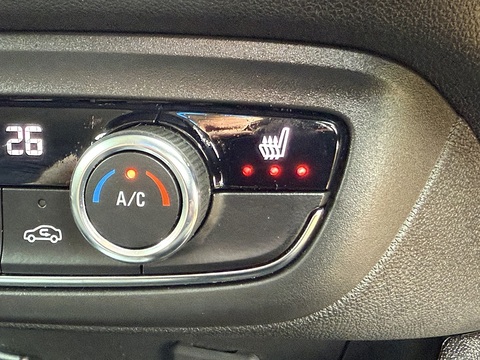 1.2 Turbo Ultimate SUV 5dr Petrol Auto Euro 6 (s/s) (130 ps)