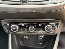 Vauxhall Crossland Turbo Ultimate