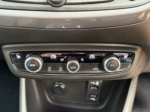 1.2 Turbo Ultimate SUV 5dr Petrol Auto Euro 6 (s/s) (130 ps)