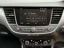 Vauxhall Crossland Turbo Ultimate