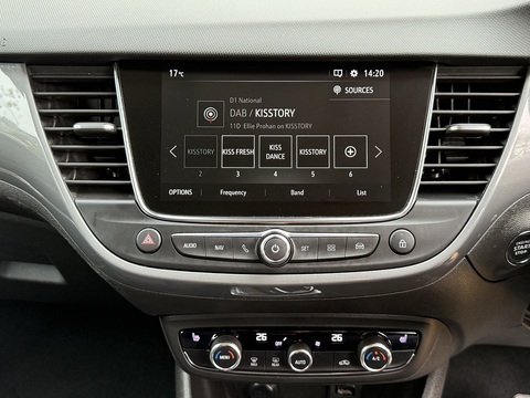 1.2 Turbo Ultimate SUV 5dr Petrol Auto Euro 6 (s/s) (130 ps)