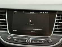 Vauxhall Crossland Turbo Ultimate