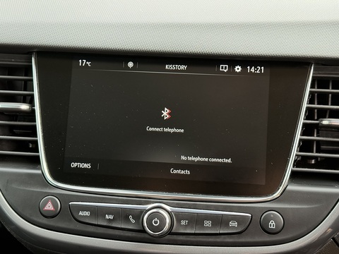 1.2 Turbo Ultimate SUV 5dr Petrol Auto Euro 6 (s/s) (130 ps)