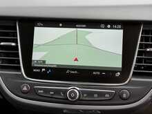 Vauxhall Crossland Turbo Ultimate