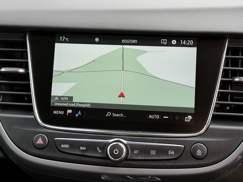 1.2 Turbo Ultimate SUV 5dr Petrol Auto Euro 6 (s/s) (130 ps)