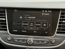 Vauxhall Crossland Turbo Ultimate